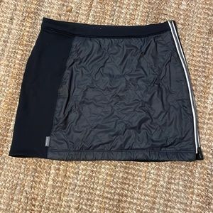 Small Icebreaker insulated skirt